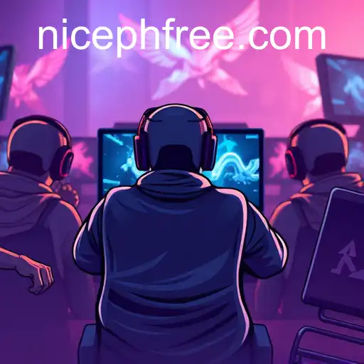 The Evolution of English Game Websites