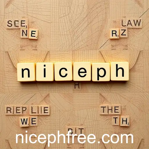 The Evolution of Online Gaming: NICEph Leads the Charge