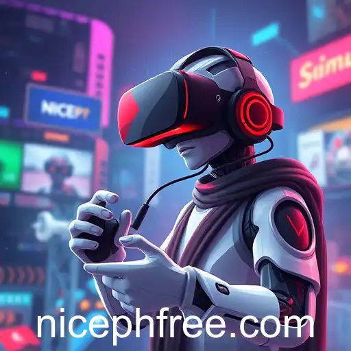 Gaming in the Age of Innovation