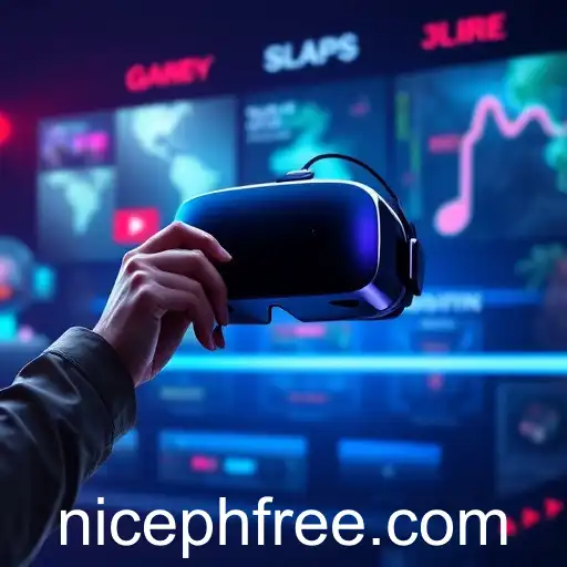 Gaming Innovations and Trends