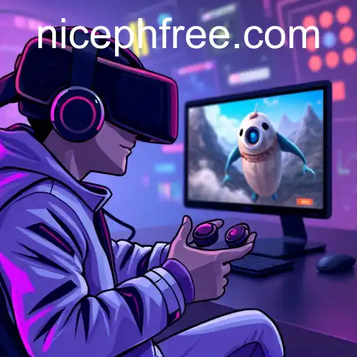 Gaming Trends Revolutionizing Interactive Play