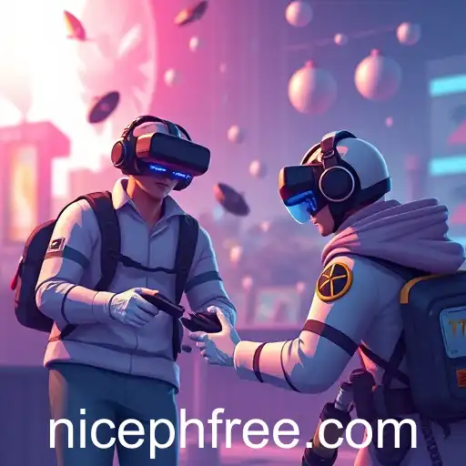 Gaming Trends and Innovations