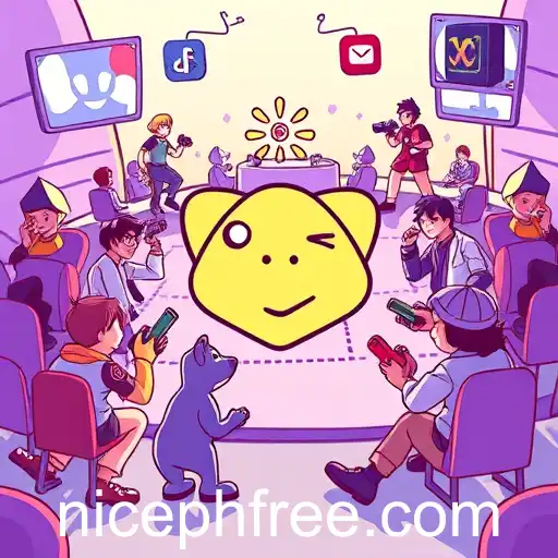 Niceph Revolutionizes Gaming Experience