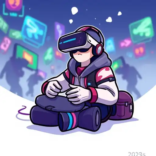 Virtual Horizons: The Evolution of Gaming in 2025